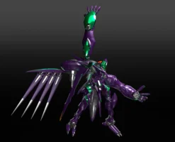 GOOD SMILE COMPANY Moderoid Fafner In The Azure: The Beyond Fafner Mark Nicht 15 GOOD SMILE COMPANY Moderoid Fafner In The Azure: The Beyond Fafner Mark Nicht -Kotobukiye Shop f112b4a60dea4deeafc31915d806b5e9.jpg