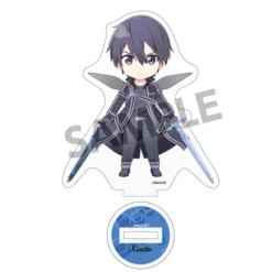 Pikuriru! Sword Art Online: Alicization - War Of Underworld Acrylic Figure Collection -Kotobukiye Shop f201ac4b9bc04a94ab4c2b09995e31b2.jpg