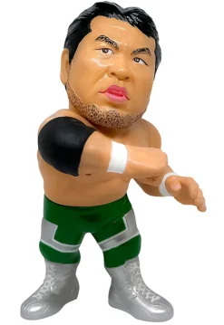 Kotobukiye Shop 29 16d Collection 024: Legend Masters Mitsuharu Misawa