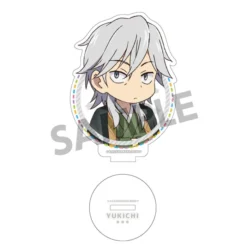 Bungo Stray Dogs Wan! Acrylic Figure Collection Vol. 1 -Kotobukiye Shop f277abc2856246e989f63641bb130fbf.jpg