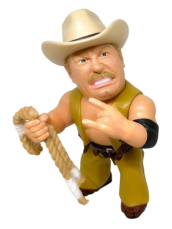 16d Collection 027: Legend Masters Stan Hansen 5 16d Collection 027: Legend Masters Stan Hansen - Image 3