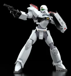 GOOD SMILE COMPANY Moderoid Patlabor 2: The Movie AV-2 Valiant 14 GOOD SMILE COMPANY Moderoid Patlabor 2: The Movie AV-2 Valiant -Kotobukiye Shop f337ad6376a44242baef43c30de74d6c.jpg