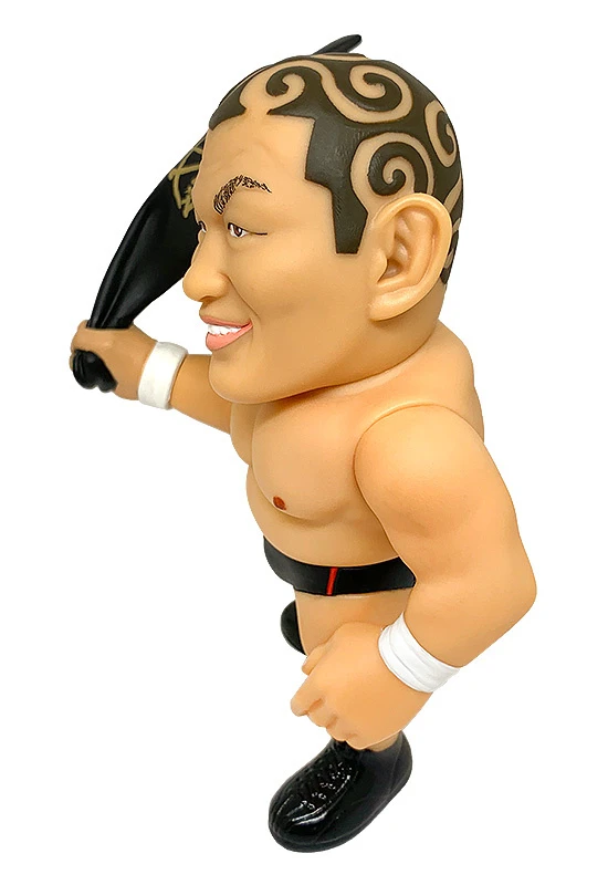 16d Collection 015: Minoru Suzuki 4 16d Collection 015: Minoru Suzuki - Image 2