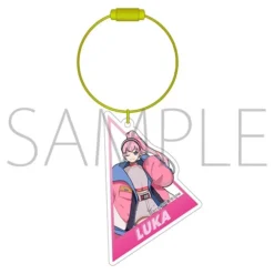 Hatsune Miku Series Yu Kisaragi Sporty Wire Acrylic Keychain -Kotobukiye Shop f4f854593b044dd88fee1e4ba5b5f950.jpg