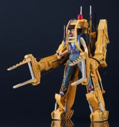 GOOD SMILE COMPANY Moderoid Aliens Power Loader