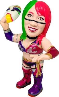16d Collection 011: WWE Asuka The Empress Mask Ver. (Re-run) -Kotobukiye Shop f520b40710da4ade96ed82b5c4e52346.jpg