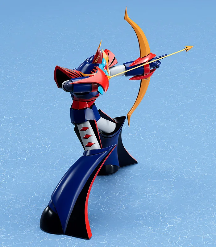 GOOD SMILE COMPANY PLAMAX Reideen The Brave Reideen 4 GOOD SMILE COMPANY PLAMAX Reideen The Brave Reideen - Image 2