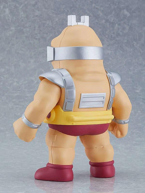 GOOD SMILE COMPANY Nendoroid More Teenage Mutant Ninja Turtles Krang 5 GOOD SMILE COMPANY Nendoroid More Teenage Mutant Ninja Turtles Krang - Image 3
