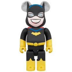 BE＠RBRICK The New Batman Adventures Batgirl 100% & 400% -Kotobukiye Shop f6e2eea958aa4dd9b848cf3a4abb7e00.jpg