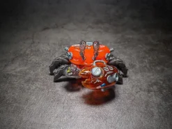 AQUACULTURE TANK 008 Fiddler Crab (Silver Red) 16 AQUACULTURE TANK 008 Fiddler Crab (Silver Red) -Kotobukiye Shop f95b274244f745f99603a203e6ed9f60.jpg