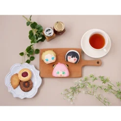 Fluffy Squeeze Bread Spy X Family Box Set 23 Fluffy Squeeze Bread Spy X Family Box Set -Kotobukiye Shop fa3e479c9d4746359fc1f3864908fa72.jpg