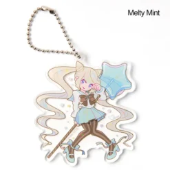 Sweet Lollipop Girls Acrylic Keychains Vol. 1 -Kotobukiye Shop fc1cdee89367476ba816c98293043e5d.jpg