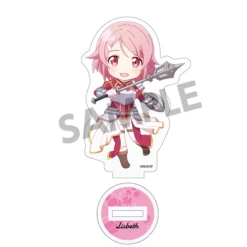 Pikuriru! Sword Art Online: Alicization - War Of Underworld Acrylic Figure Collection -Kotobukiye Shop fc6aef0851754bf09b9bc044910ba3fa.jpg