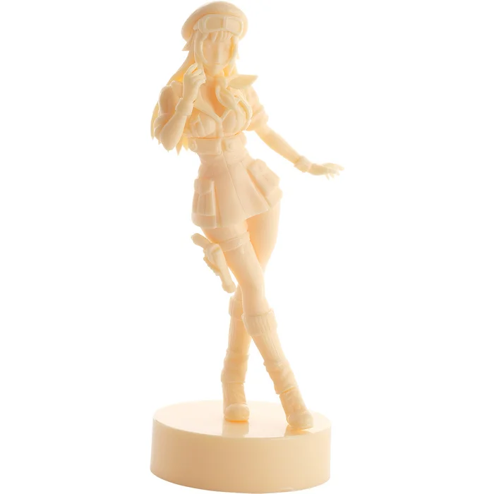 Max Factory PLAMAX MF-39 Minimum Factory Burney: Makeup Edition 8 Max Factory PLAMAX MF-39 Minimum Factory Burney: Makeup Edition - Image 6