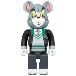 BE@RBRICK Tom And Jerry In Hogwarts House Robes 100% & 400% 11 BE@RBRICK Tom And Jerry In Hogwarts House Robes 100% & 400% -Kotobukiye Shop fd16fa49305a425f88bbca26db55572e.jpg
