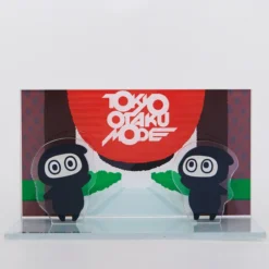 Tokyo Otaku Mode 10th Anniversary Ninja-kun Acrylic Stands -Kotobukiye Shop fdd43024c52b4f55a876400dab1c2777.jpg