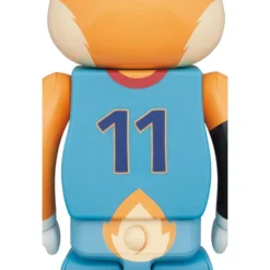 R＠BBRICK Space Jam: A New Legacy Lola Bunny 100％ & 400％ -Kotobukiye Shop fdeb6b35675d4bd6a82f54e8b33294e4.jpg