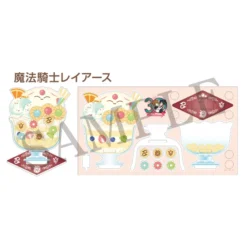 CLAMP 30th Anniversary Customania -Kotobukiye Shop fe149eb633394271b90f892422dd8b23.jpg