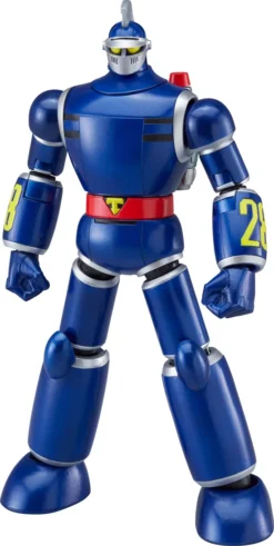 GOOD SMILE COMPANY Moderoid Messenger Of The Sun Tetsujin 28 -Kotobukiye Shop fe8637630e7d4212a877cb35971c8787.jpg