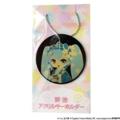 Piapro Characters Maki-e Acrylic Keychain -Kotobukiye Shop ffa1eeaa3e764535b8441e32ac465d71.jpg