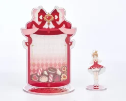 Cardcaptor Sakura: Clear Card Ready-to-Assemble Acrylic Stand -Kotobukiye Shop ffa797665c5d44918dc80a38fe86c0ed.jpg